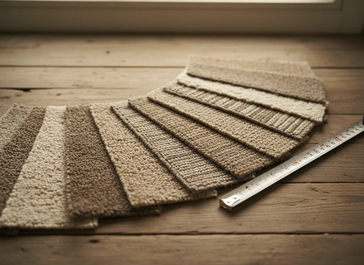 Carpet Installation Bennington, OK FAQs